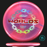Discraft 2026 Discraft Tour Series Sled