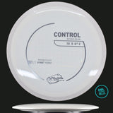 MVP Neutron Control