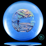 Streamline Plasma Shift - Special Edition St. Jude Fundraiser