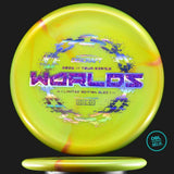 Discraft 2026 Discraft Tour Series Sled