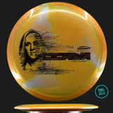 2026 Discraft Tour Series Missy Gannon Cicada