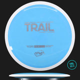 MVP Neutron Trail - Project Lab Coat