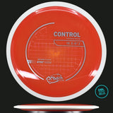 MVP Neutron Control