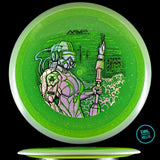 Axiom Particle Glow Proton Virus - Champions Cup Edition