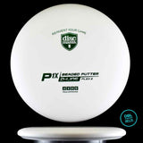 Discmania P1X D-Line, Flex 2