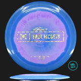 Discraft Paul McBeth Prototype Ares