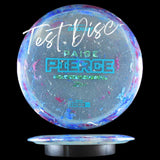 Passion - Paige Pierce Tour Series 2024