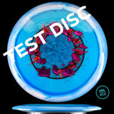 Dynamic Discs Lucid Orbit Heist - Inside Job