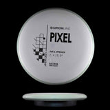 Pixel - Simon Line Firm Electron