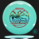 Innova Star Arachnid