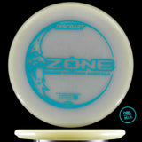 Discraft Seasonal Mega Glo Zone