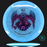 Latitude 64 Opto-X Orbit Explorer - Isaac Robinson Team Series