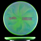 Discraft Ti Swirly Zone