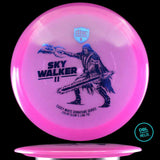 Discmania Color Glow C Line FD1 SkyWalker