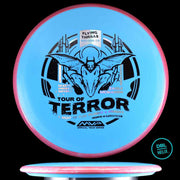 Axiom Discs Fission Pyro Halloween Edition