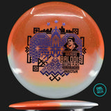Innova Duo Teebird Rainers Balodis