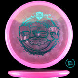 Discmania Horizon C-Line Drop Niklas Anttila Creator Series