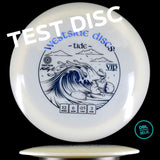 Westside VIP Tide First Run - Matt Orum