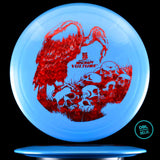 Discraft Big Z Vulture