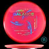 Axiom Neutron Balance - Special Edition