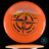 Innova First Run Star Racer 163-175 G