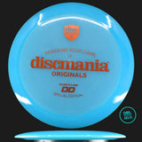 Discmania Glow C-Line DD