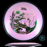 MVP Fission Trail James Conrad Line-Special Edition