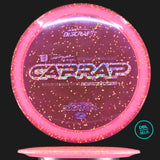 Discraft 2026 Paul Ulibarri Z Confetti Captain’s Raptor