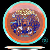 Axiom Particle Proton Insanity - 2025 Halloween Special Edition