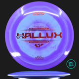 Discraft Ricky Wysocki First Run ESP Hallux
