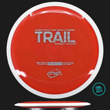 MVP Neutron Trail - Project Lab Coat
