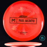 Discraft Paul McBeth Prototype Malita