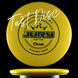 Dynamic Discs Classic Jury