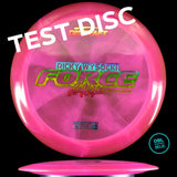 2025 Discraft Tour Series Z Swirl Force - Ricky Wysocki