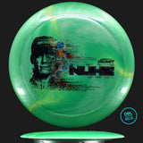 2026 Discraft Tour Series Ezra Aderhold Nuke