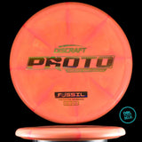 Discraft Ricky Wysocki Prototype Fossil
