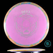 Axiom Discs Fission Defy