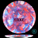 Primitive Disc Dyes by DH