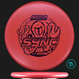 Innova DX Sync