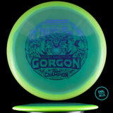 Innova Proto Glow Halo Champion Gorgon Team Series