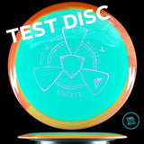 Axiom Discs Neutron Excite