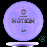 Discmania Exo Soft Notion