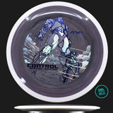 MVP Neutron Control - Special Edition