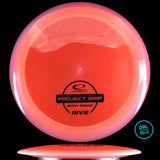 Latitude 64 Project Grip Rive