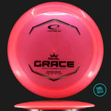 Latitude 64 Royal Clear Grace