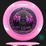 Latitude 64 Grand Clear Grace - Kristin Latt Team Series