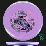Proto Glow Champion Rat Nate Sexton (Tour Series)
