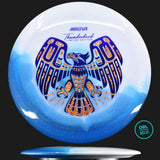 Innova Limited Edition Duo Thunderbird