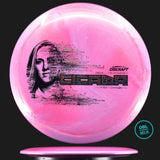 2026 Discraft Tour Series Missy Gannon Cicada