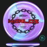 Discraft 2026 Discraft Tour Series Sled